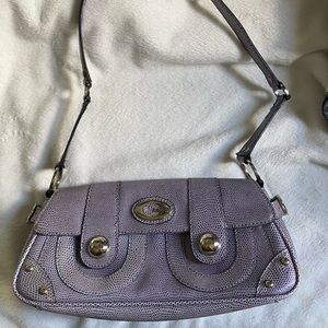 Y2K Guess Shoulder Bag